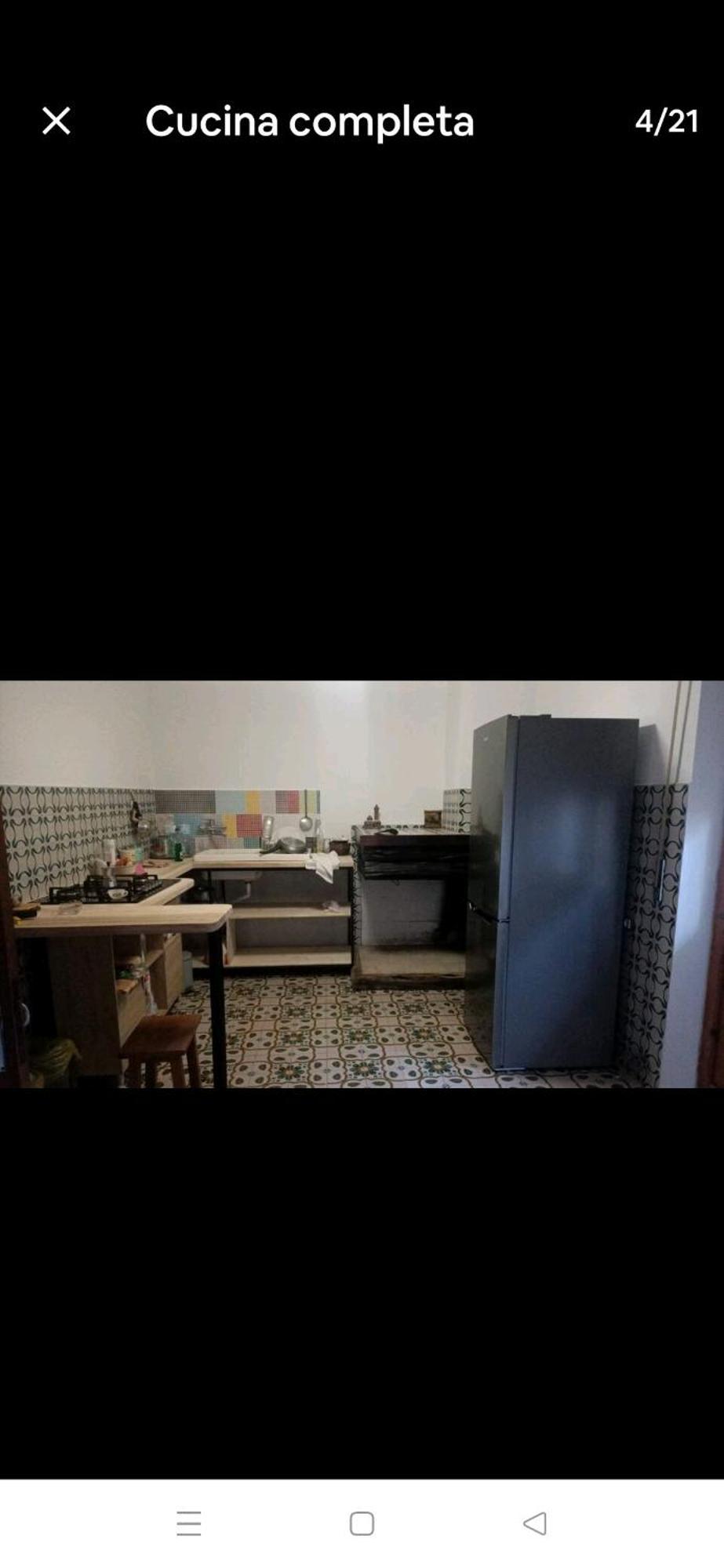 Janas House Apartment Bari Sardo Exterior photo