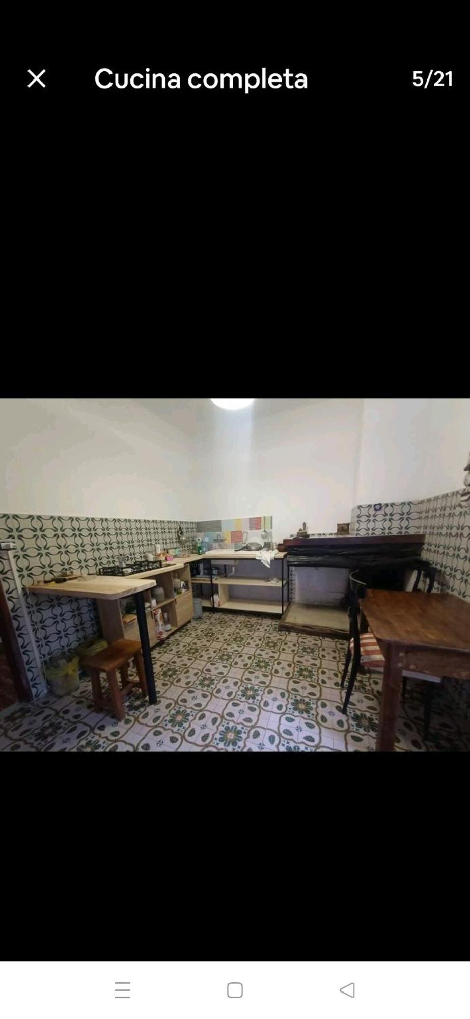 Janas House Apartment Bari Sardo Exterior photo