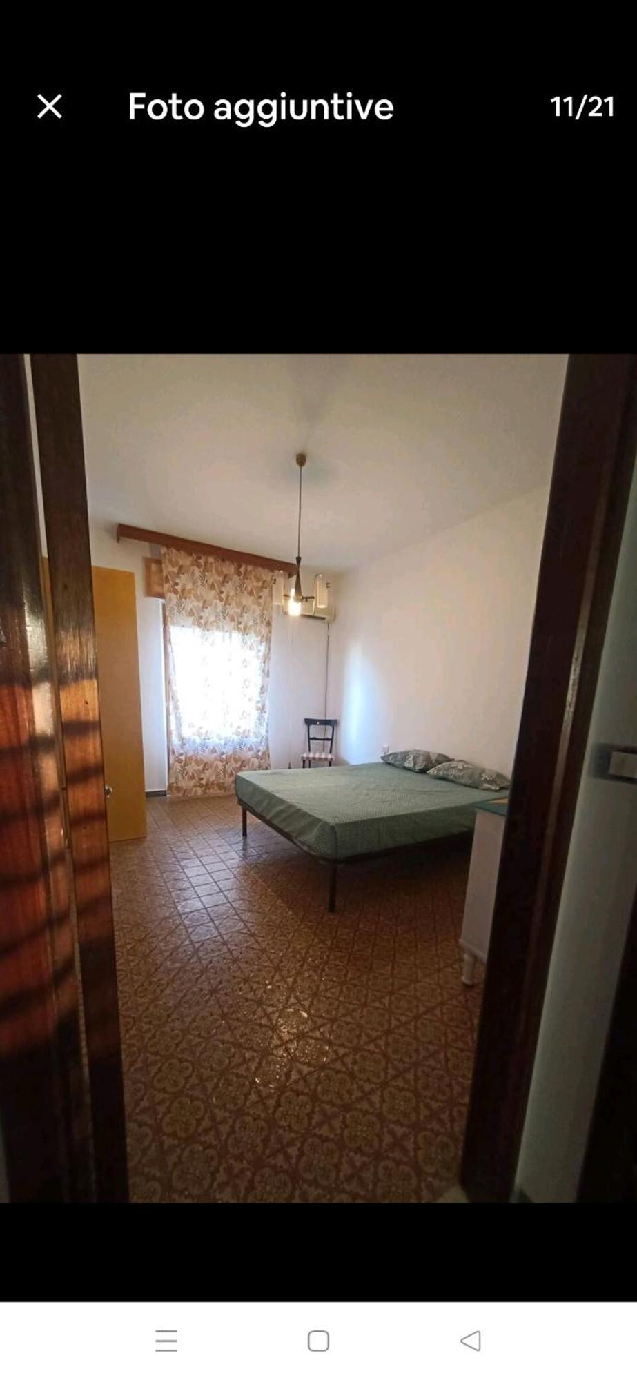 Janas House Apartment Bari Sardo Exterior photo