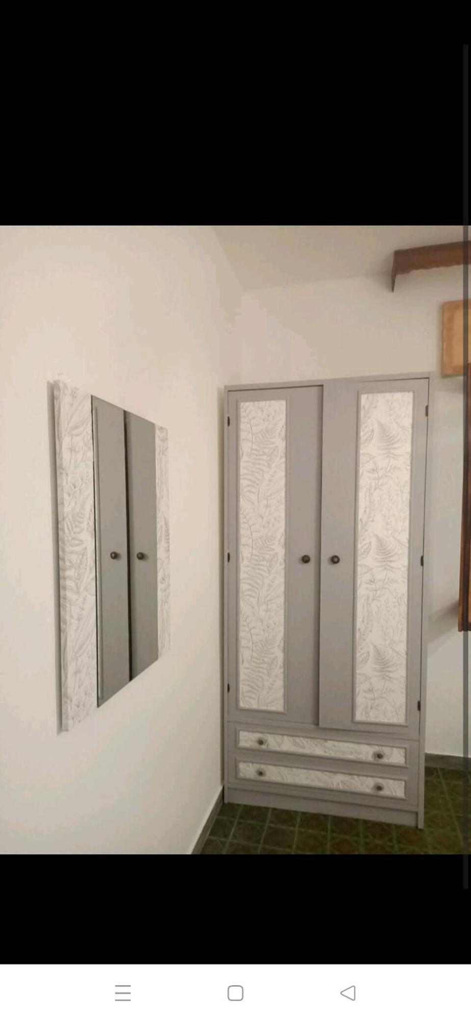 Janas House Apartment Bari Sardo Exterior photo