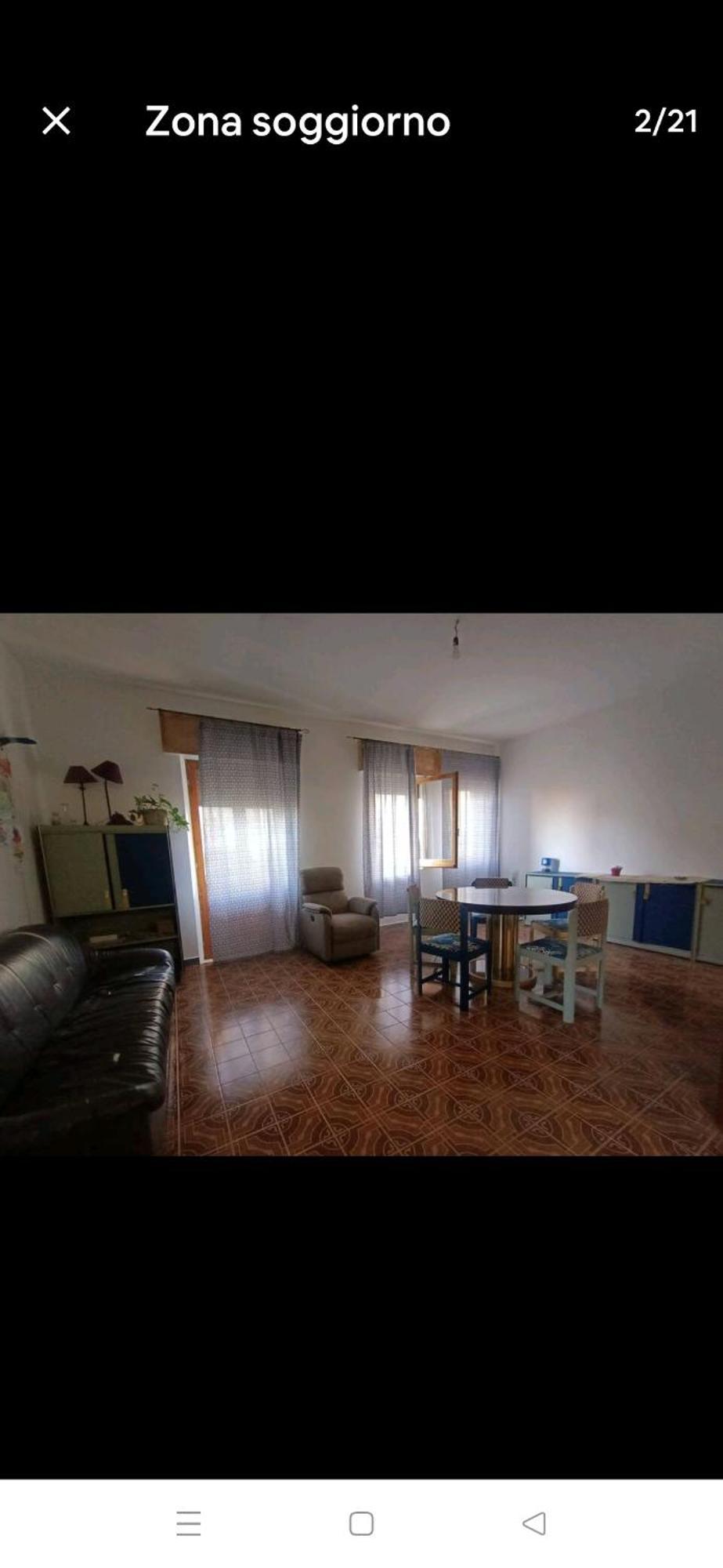 Janas House Apartment Bari Sardo Exterior photo