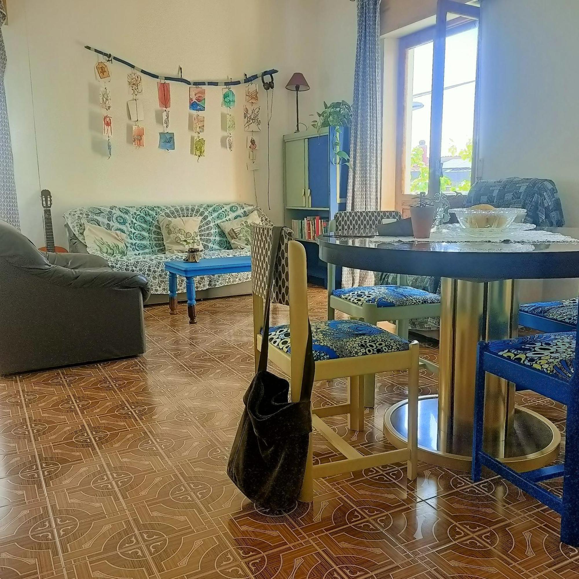 Janas House Apartment Bari Sardo Exterior photo