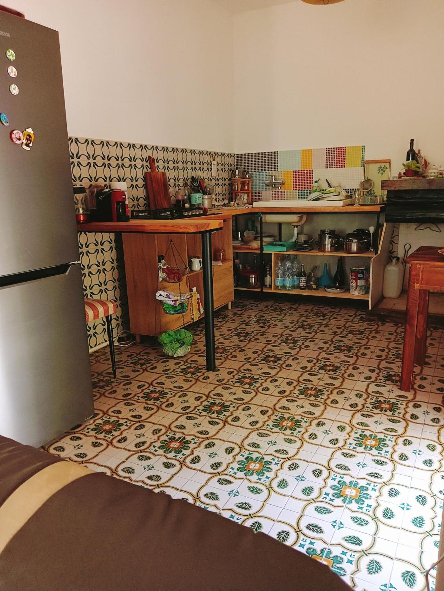 Janas House Apartment Bari Sardo Exterior photo