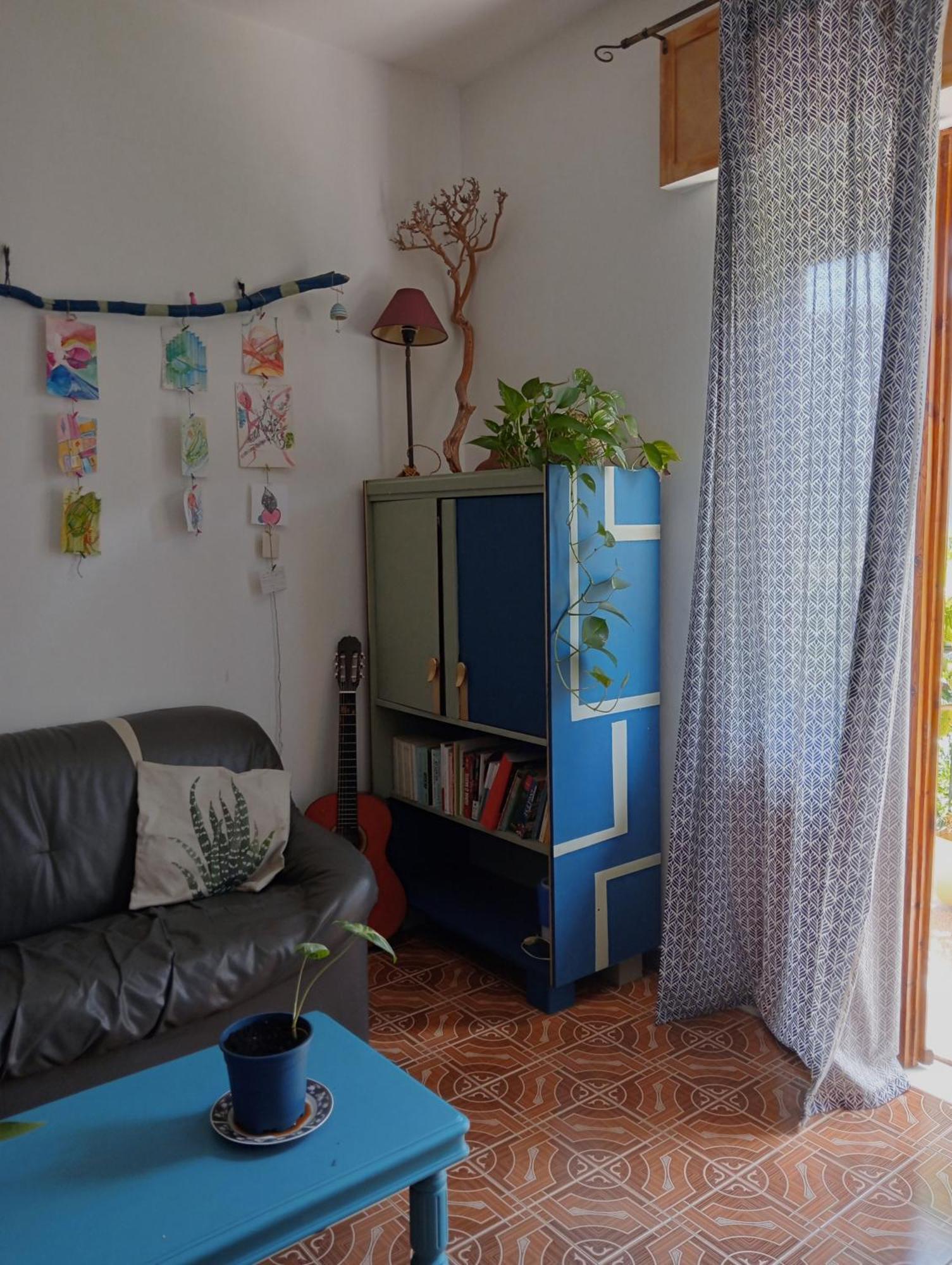Janas House Apartment Bari Sardo Exterior photo