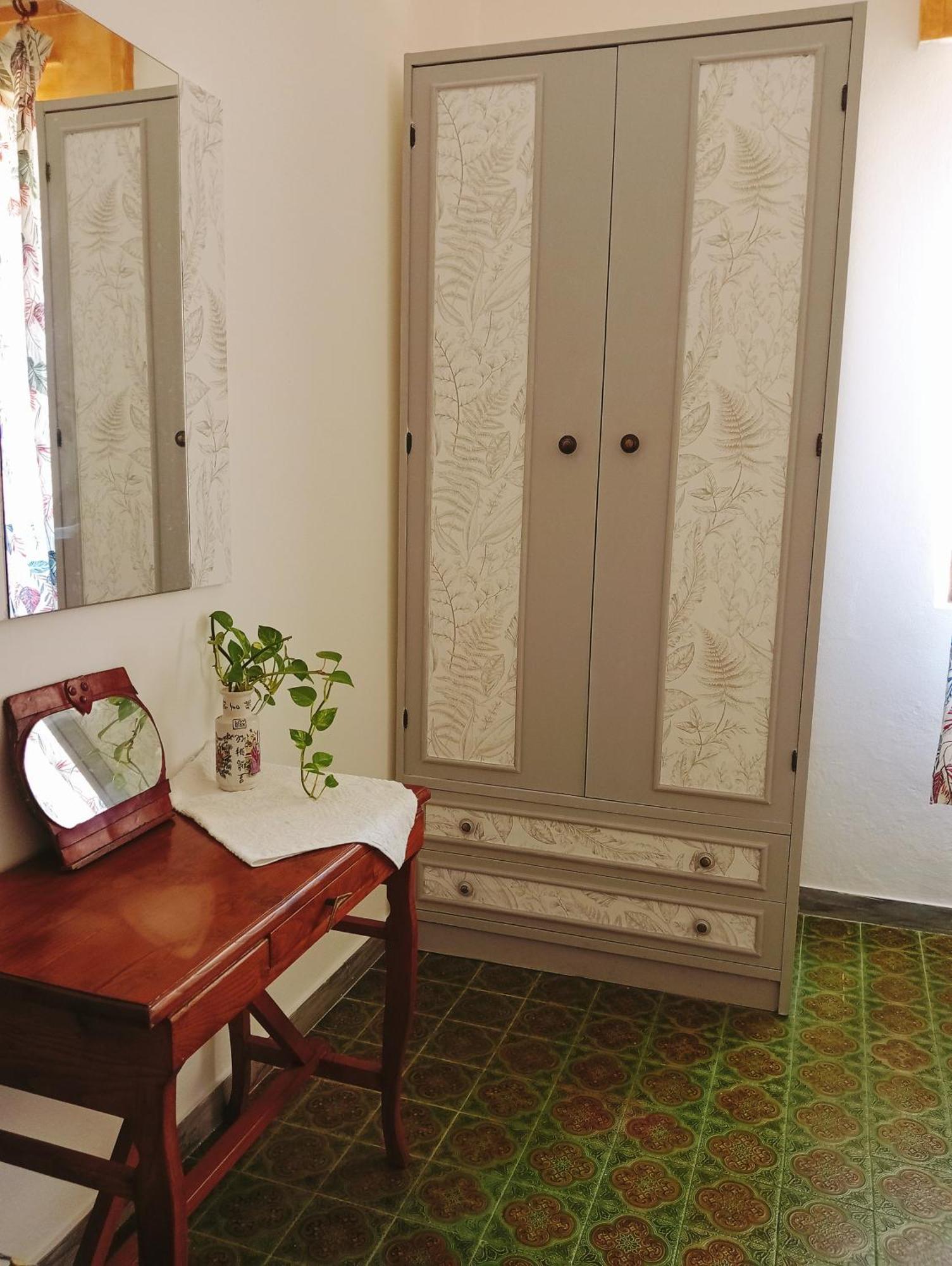 Janas House Apartment Bari Sardo Exterior photo